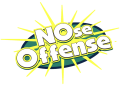 NOse Offense