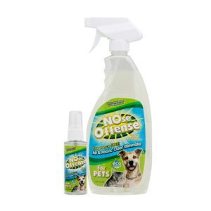 odor eliminator spray