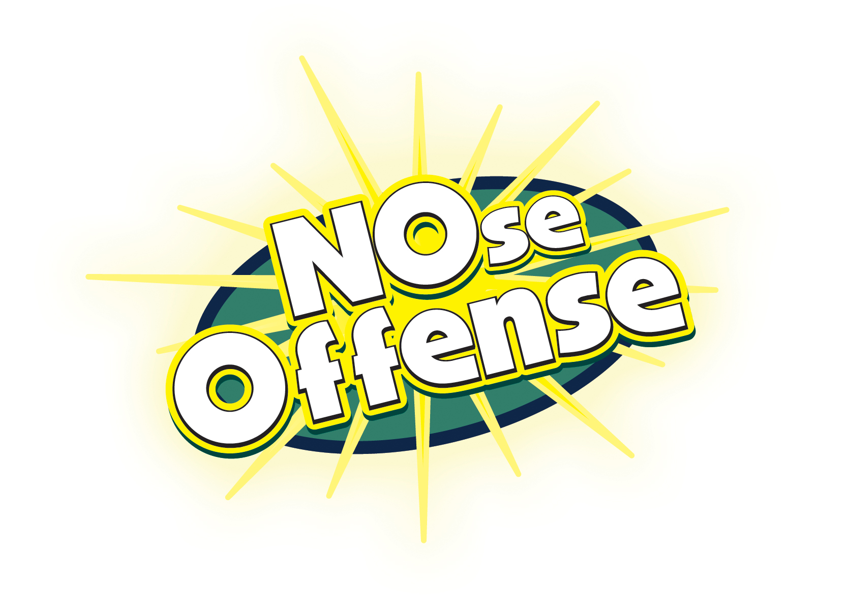 nose offense cart